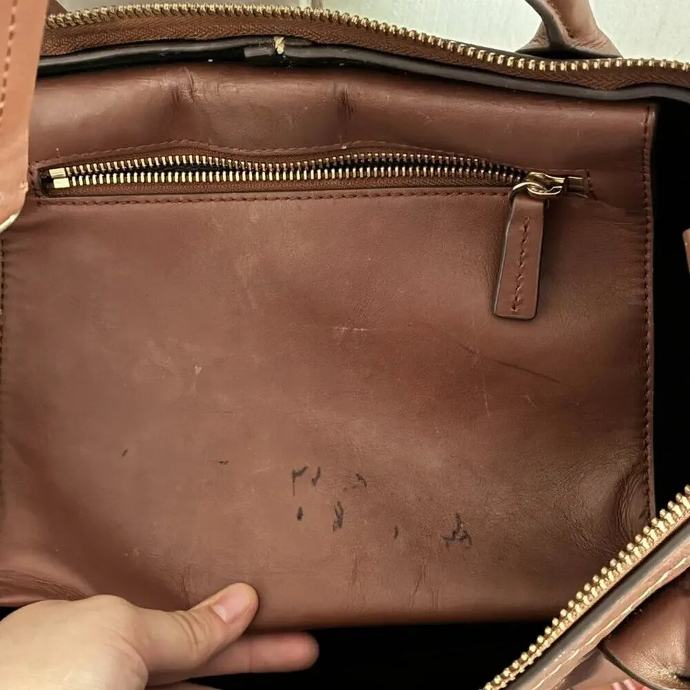 Theory elegant brown